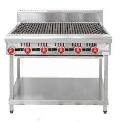 American Range 914 mm Natural Gas Char Grill AARRB.36