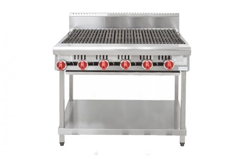 American Range 914 mm Natural Gas Char Grill AARRB.36
