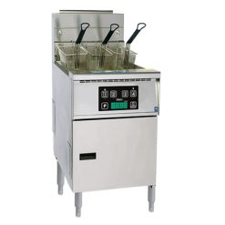 Anets Platinum Series Fryers