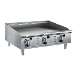 Electrolux Gas EM Compact Series Gas Fry Tops & Griddle