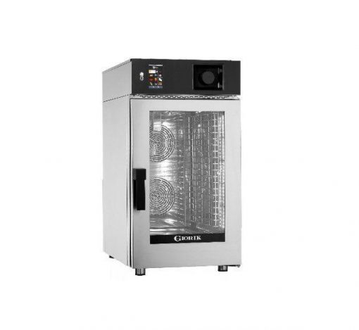 Giorik Mini Touch 6 x 1 1GN Injection Combi Oven KM061WT