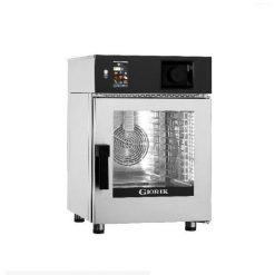 Giorik Mini Touch 6 x 2 3GN Injection Combi Oven KM0623WT