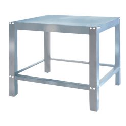 Stainless Cooking Stand