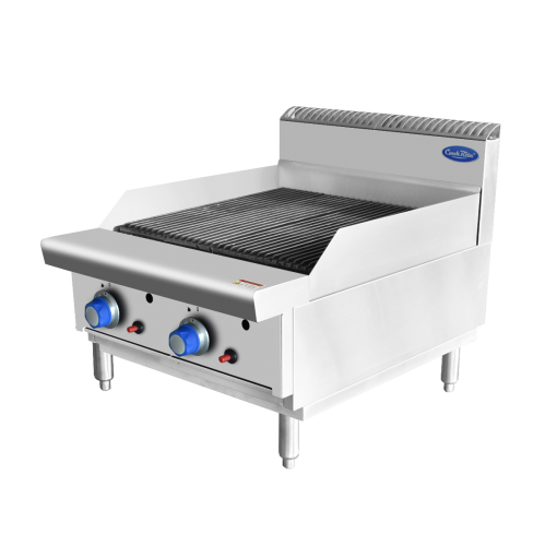 COOKRITE GAS 600 CHARGRILL