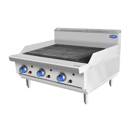 COOKRITE GAS 900 CHARGRILL
