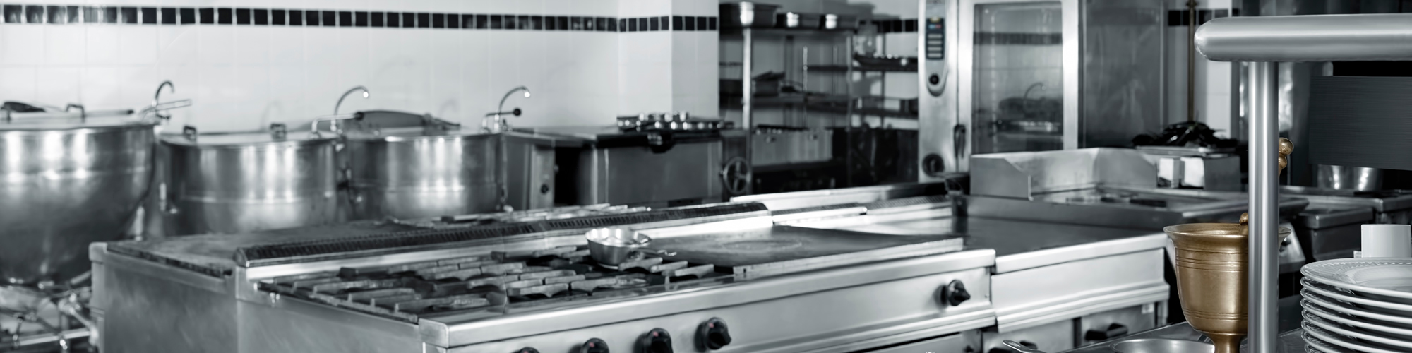 Commercial Kitchen Equipment Is A Familyowned Company