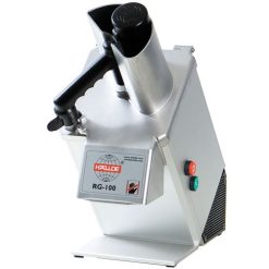 HALLDE  RG-100  Vegetable Preparation Machine