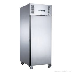 Upright Freezer