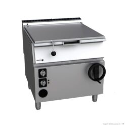 Fagor Kore 900 Series Gas Tilting Bratt Pans - SB-G910I