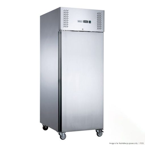 Upright Fridge