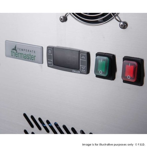 xub7c13g2v bench fridge control panel 2 1
