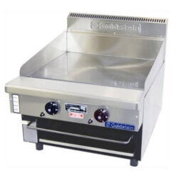 Goldstein GPGDBSA36 Gas Griddle Plate Toaster 915mm Wide