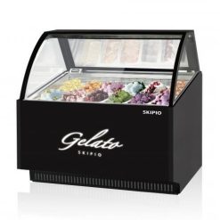 Ice Cream Display Freezers & Deli Display Fridges