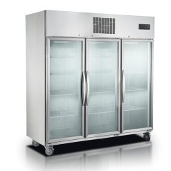 Commercial Freezers/Upright Freezers