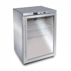 Bromic UBC0140GD-NR Underbench Display Fridge 145 Ltr