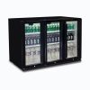 Bromic BB0330GD Back Bar Display Chiller 307L Hinged Door - Image 2