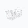Bromic CF0300FTSS Stainless Steel 296L Chest Freezer 1012mm Wide - Image 3