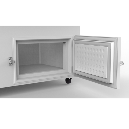 Exquisite SD575S2 Twelve Tubs Ice Cream Scooping Freezers - Image 3