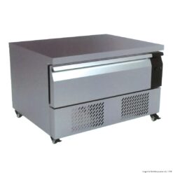 Home 12 Thermaster Flexdrawer counter CBR1-2