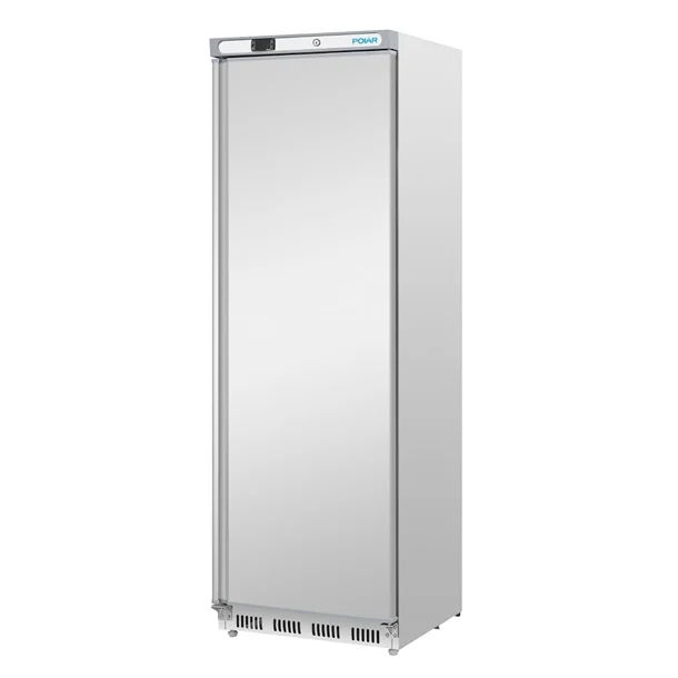 Polar CD083-A C-Series Upright Freezer Stainless Steel 365Ltr 4 Polar CD083-A C-Series Upright Freezer Stainless Steel 365Ltr - Image 4