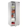 Polar CD084-A C-Series Upright Fridge Stainless Steel 600Ltr - Image 2