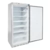 Polar CD085-A C-Series Upright Freezer Stainless Steel 600Ltr - Image 2