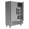 Polar GD879-A G-Series 2 Door Slimline Fridge - 960Ltr - Image 2