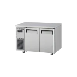 Turbo Air KUR12-2-N Double Door Undercounter Fridge 1200mm Wide