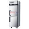 Turbo Air Range KR25-2-N 2 Half Doors Fridge - 572L Capacity - Image 2