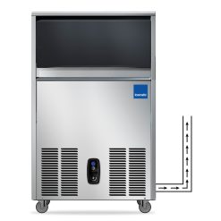 C54-F-DP-A Ice Machine