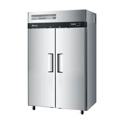 Turbo Air Range KF45-2-N 2 Doors Freezer - 1215L Capacity
