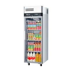 Turbo Air KR25-1G-N K-Series Single Door Top Mount Refrigerator - 574 Litrestor - 574 Litres