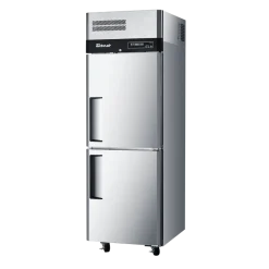 Turbo Air KRF25-2-N Dual Digital Temperature Control System