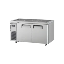 Turbo Air KSR15-2-N Salad Prep Table 1500mm Wide