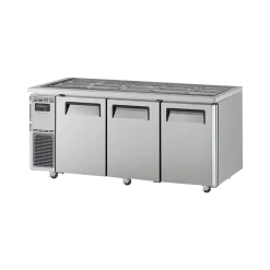 Turbo Air KSR18-3-N Salad Prep Table 1800mm Wide