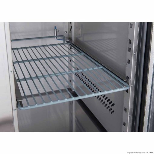 xub7c13s2v bench fridge shelving 6 1 1