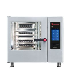 combi oven EL6113029-2A