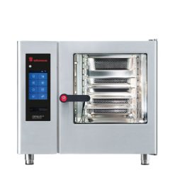 combi oven EL6116008-2A