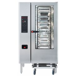 combi oven EL2103002-2X