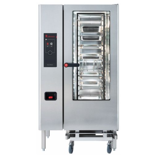 combi oven EL2103002-2X