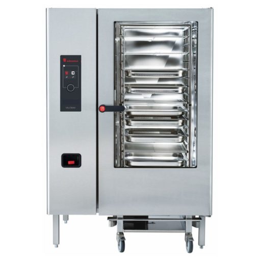 combi oven EL2206003-2X