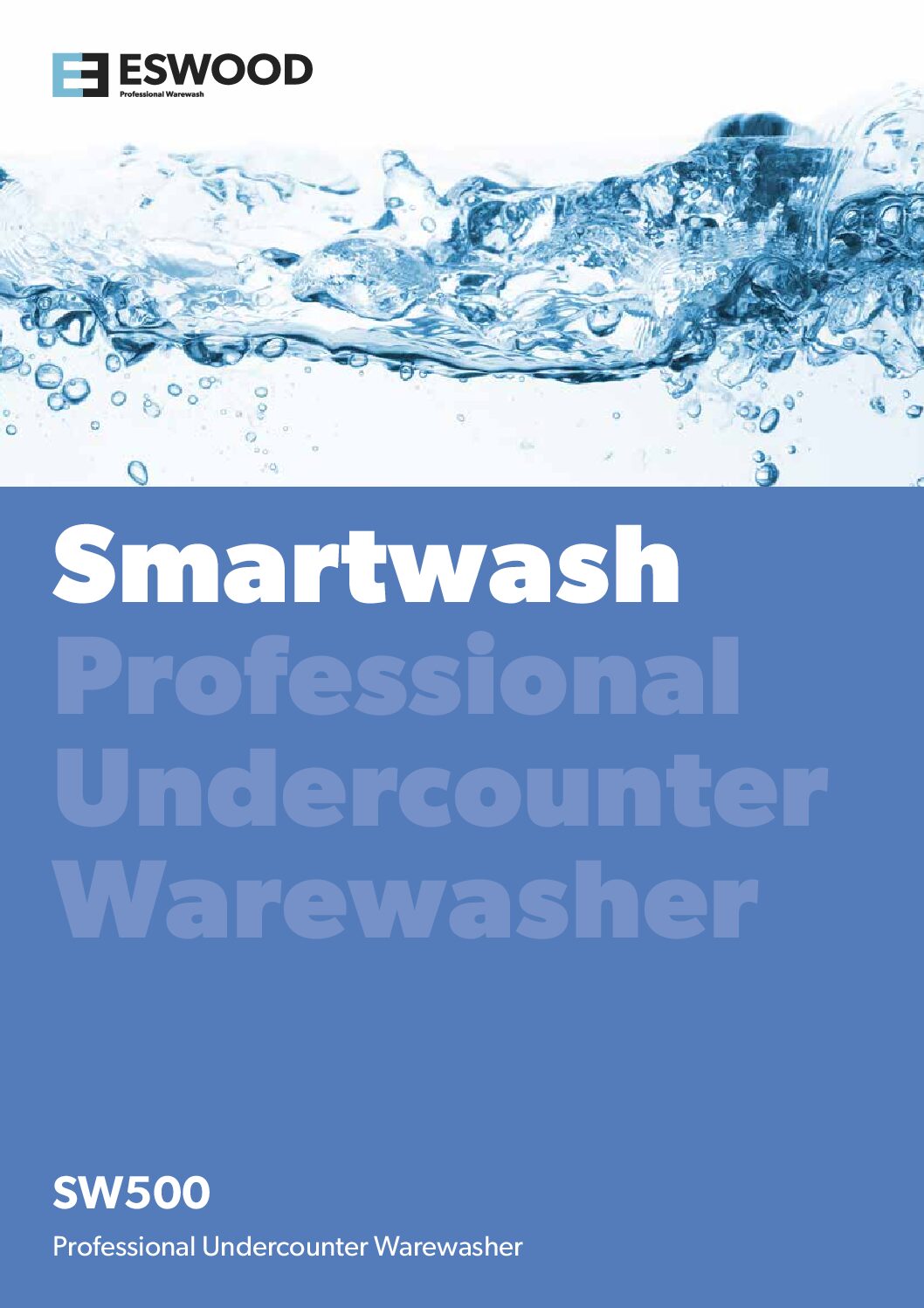 Commercial Under Bench Dishwasher CKE Sydney