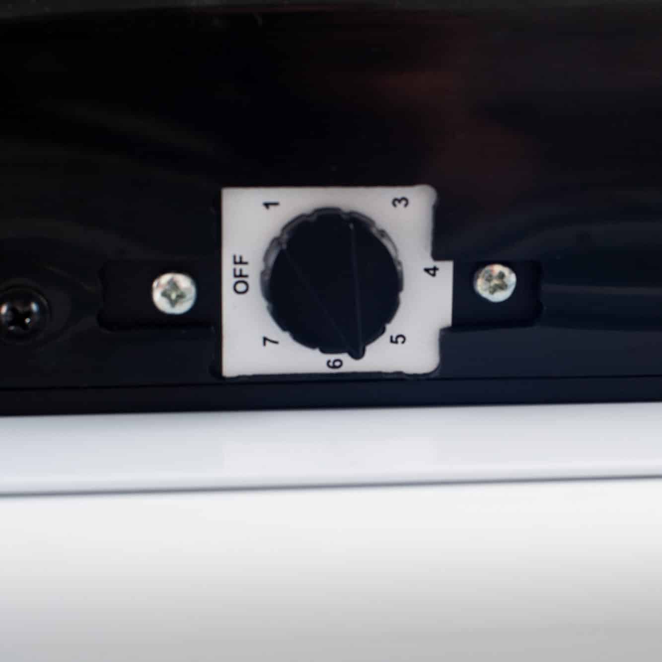 Bromic UF0374SDS-NR Solid Door 300L Upright Storage Freezer 5 Bromic UF0374SDS-NR Solid Door 300L Upright Storage Freezer - Image 5