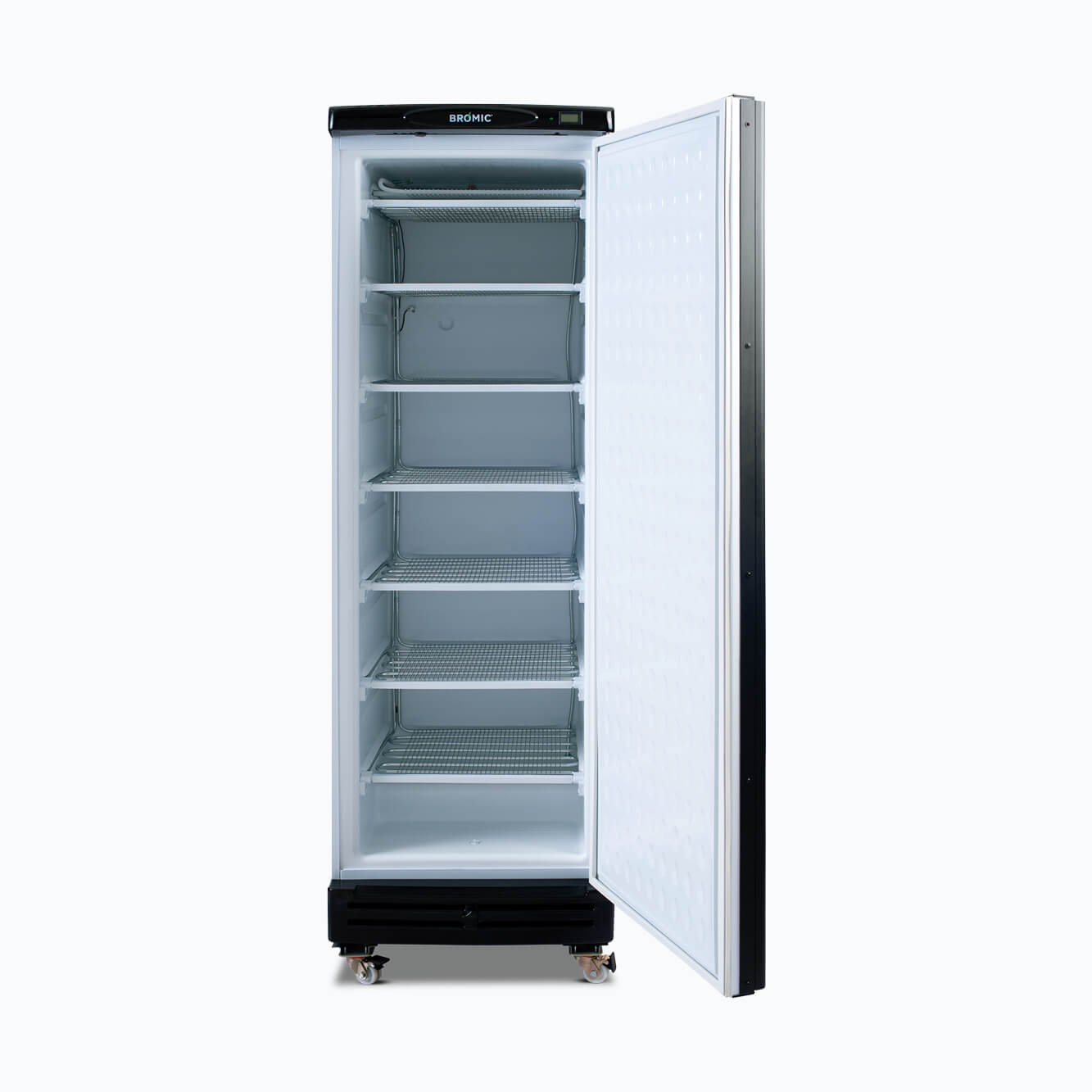 Bromic UF0374SDS-NR Solid Door 300L Upright Storage Freezer 3 Bromic UF0374SDS-NR Solid Door 300L Upright Storage Freezer - Image 3