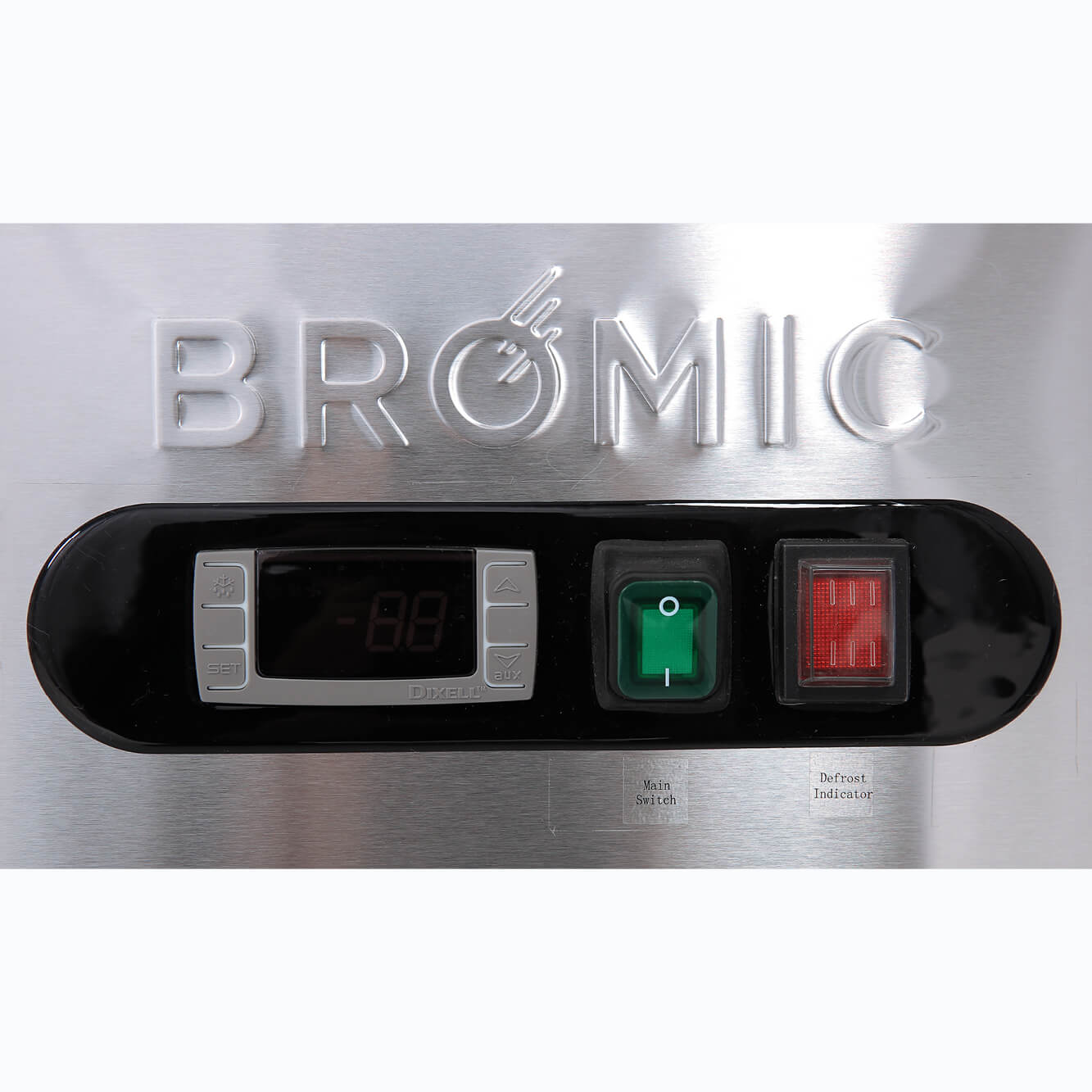 Bromic UBF1360SD-NR Underbench Storage Freezer - 282L LED 4 Bromic UBF1360SD-NR Underbench Storage Freezer - 282L LED - Image 4