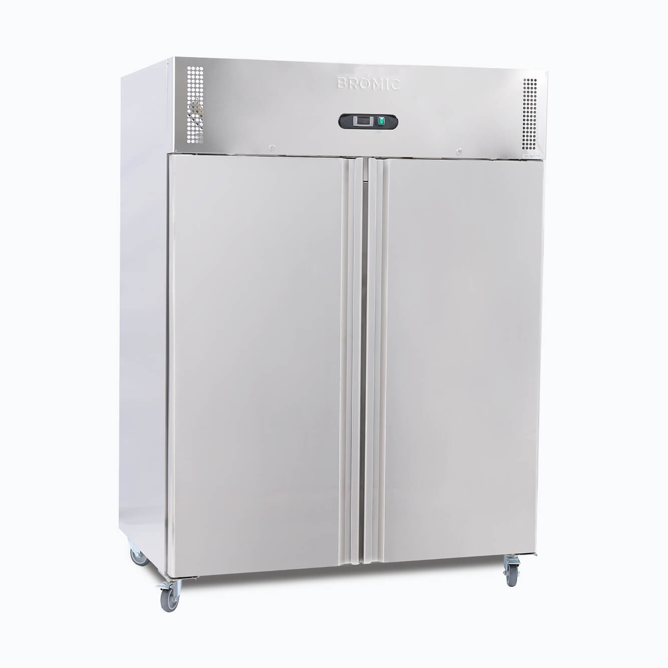 Bromic UC1300SD-NR-1 Two Door Upright Fridge - 1300 Litre 3 Bromic UC1300SD-NR-1 Two Door Upright Fridge - 1300 Litre - Image 3