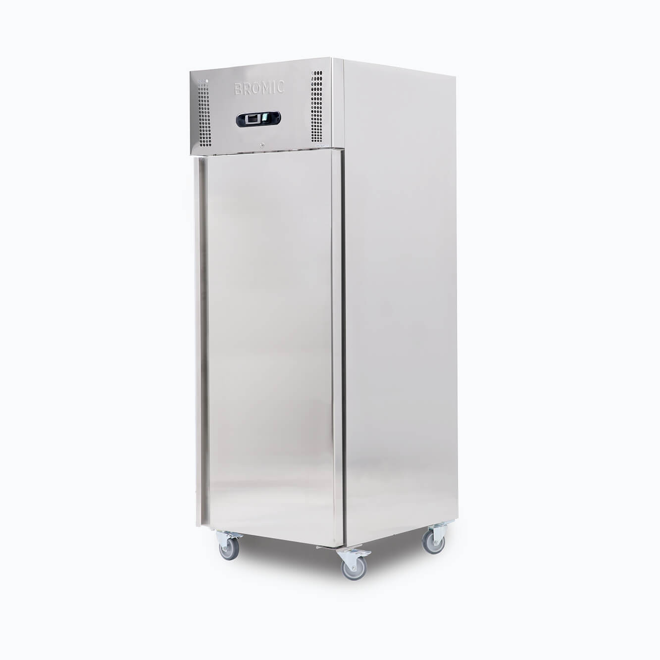 Bromic UF0650SDF-NR Upright Storage Freezer Stainless Steel - 650 Litre 3 Bromic UF0650SDF-NR Upright Storage Freezer Stainless Steel - 650 Litre - Image 3