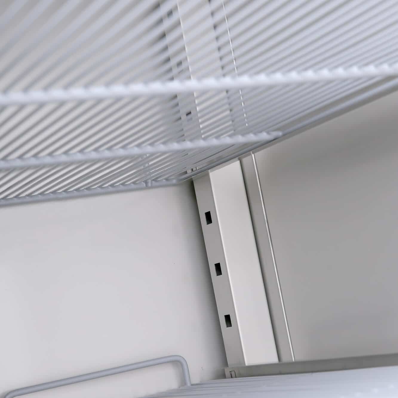 Bromic UF0650SDF-NR Upright Storage Freezer Stainless Steel - 650 Litre 6 Bromic UF0650SDF-NR Upright Storage Freezer Stainless Steel - 650 Litre - Image 6