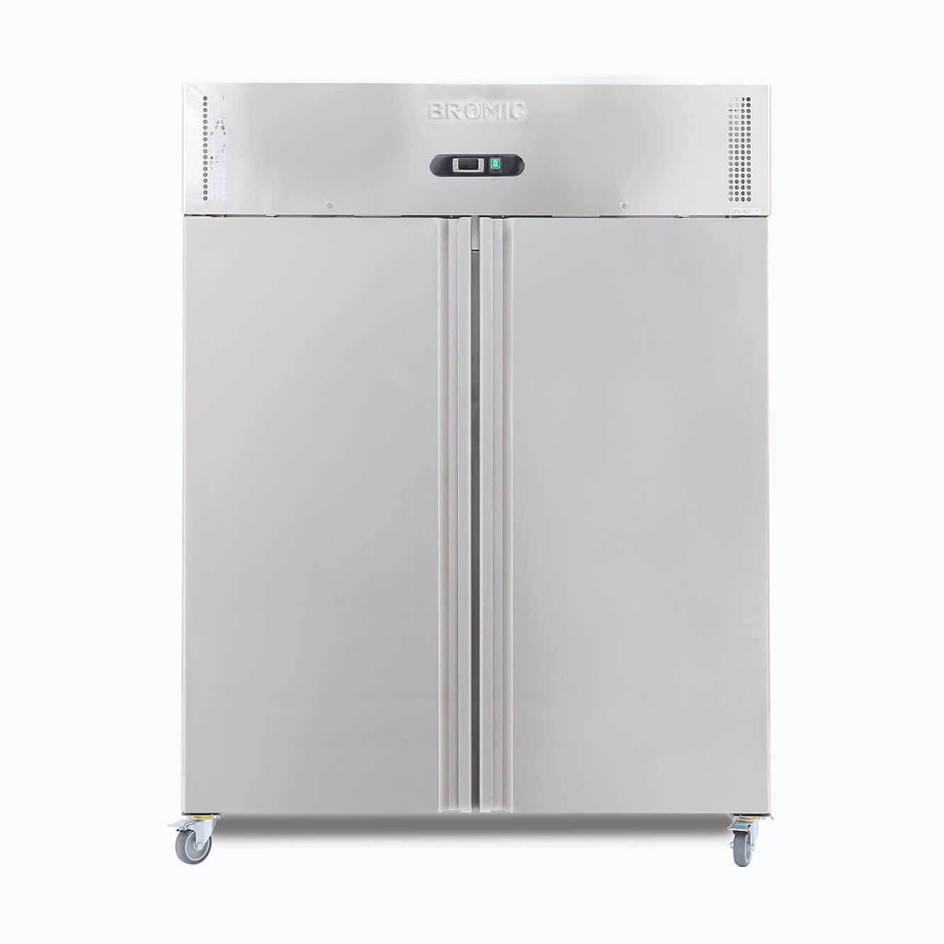 Bromic UF1300SDF-NR Two Door Upright Freezer - 1300 Litre 2 Bromic UF1300SDF-NR Two Door Upright Freezer - 1300 Litre - Image 2