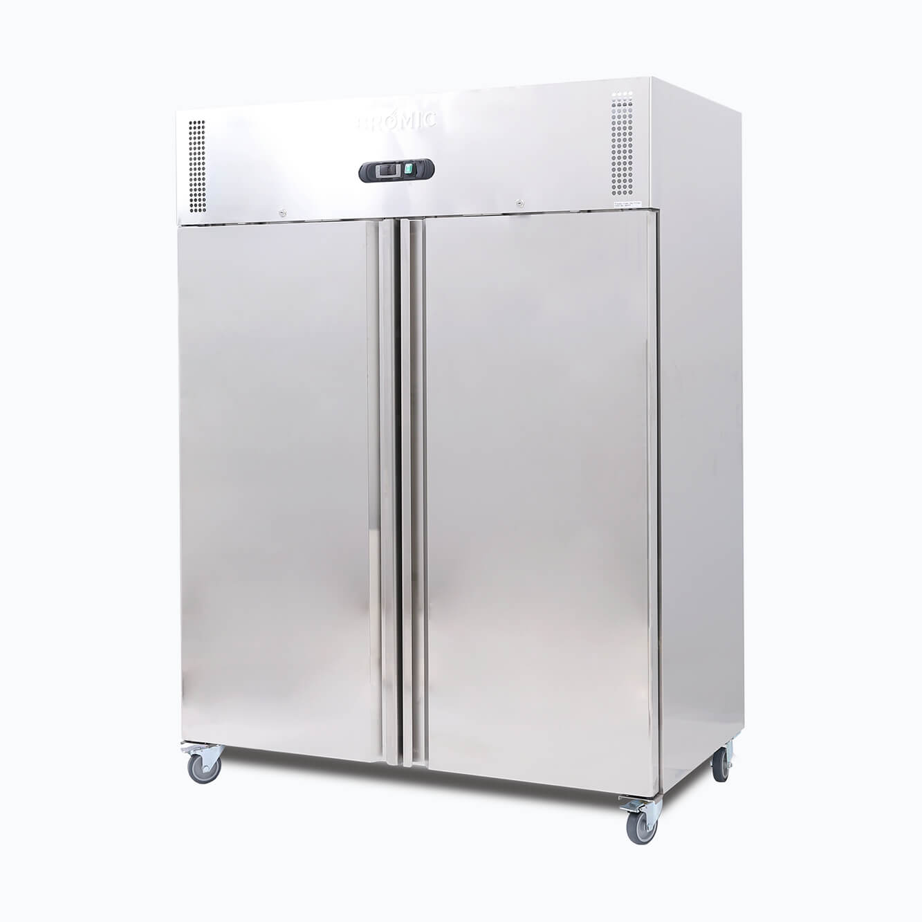 Bromic UF1300SDF-NR Two Door Upright Freezer - 1300 Litre 4 Bromic UF1300SDF-NR Two Door Upright Freezer - 1300 Litre - Image 4